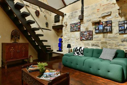 Bed & Breakfast Le Songe D'atys
