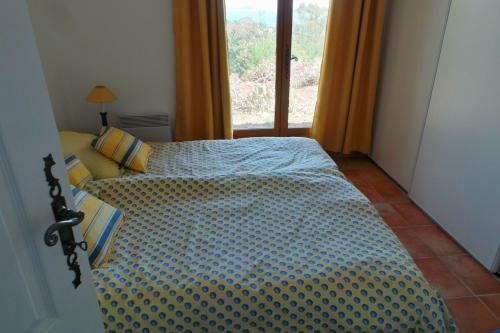 Villa La Vigie 3445