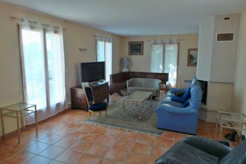Villa La Vigie 3445