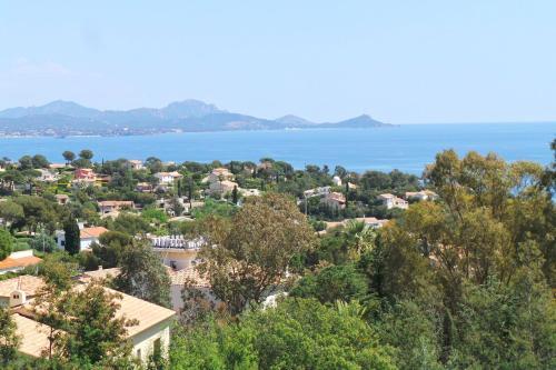 Villa La Vigie 3445