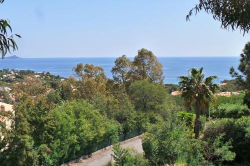 Villa La Vigie 3445