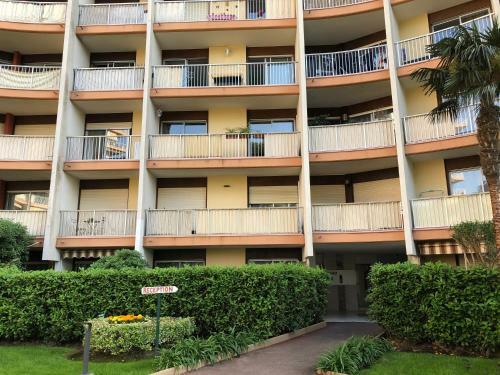 Apartamento Ellie?s Place
