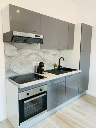 Apartamento 300m Du Gp F1 !