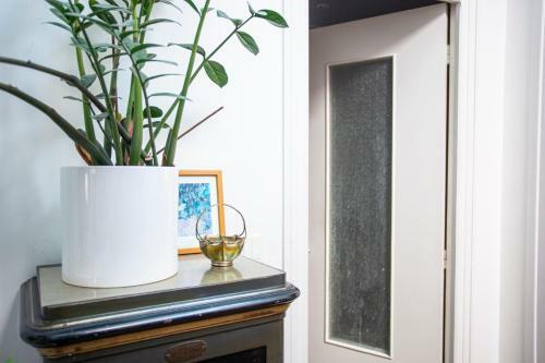 Apartamento Superbe Appartement Avec Jacuzzi