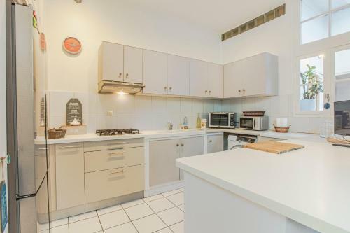Apartamento Superbe Appartement Avec Jacuzzi