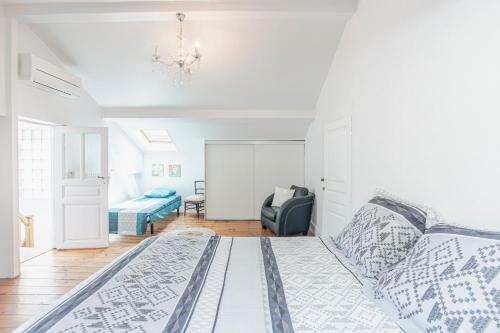 Apartamento Superbe Appartement Avec Jacuzzi