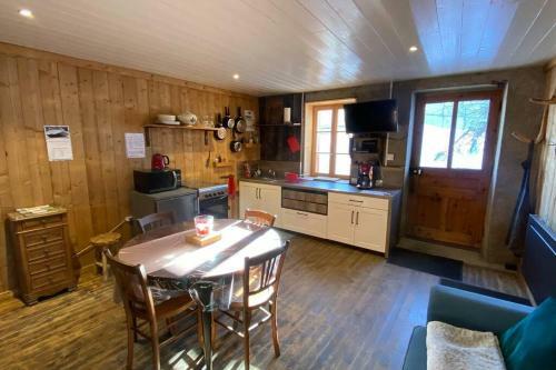 Apartamento Authentique Logement De Colpoteur