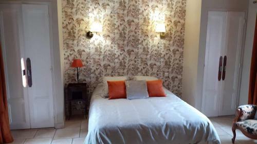 Mas De Charme De Jal�s Ard�che Du Sud