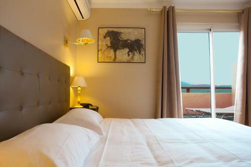 Hotel Macchia E Mare