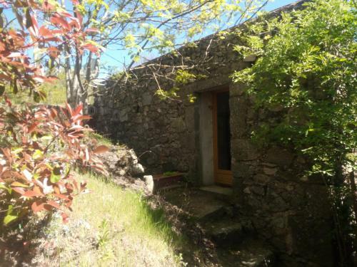 Les Gites Du Mazel