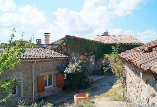 Les Gites Du Mazel