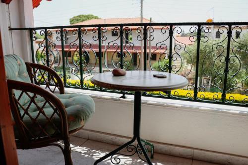 Renaissance Holidays Villa