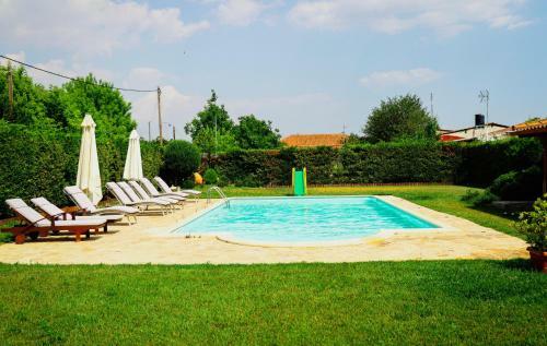 Renaissance Holidays Villa