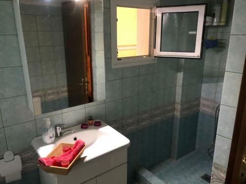 Mina Apartments Nea Kallikrateia