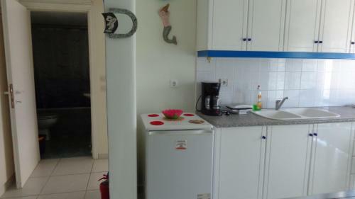 Apartamento Mouses-seaside