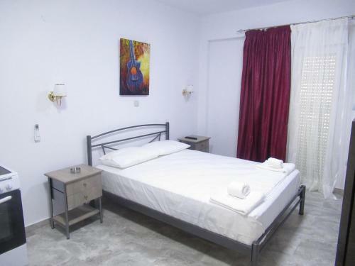 Artistic Rent Rooms & Apartments