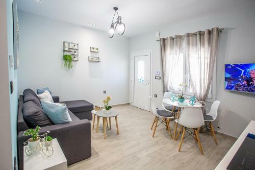 Apartamento Happy Mini Suites