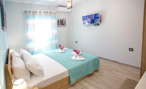 Apartamento Happy Mini Suites