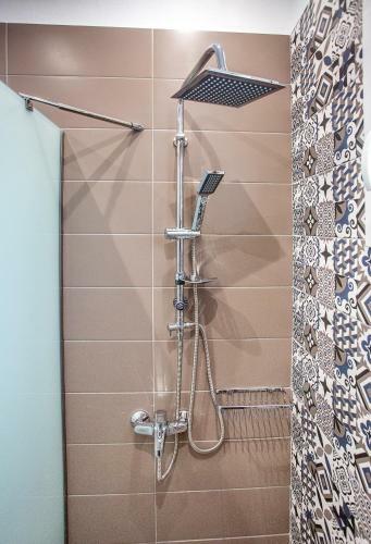Apartamento Happy Mini Suites