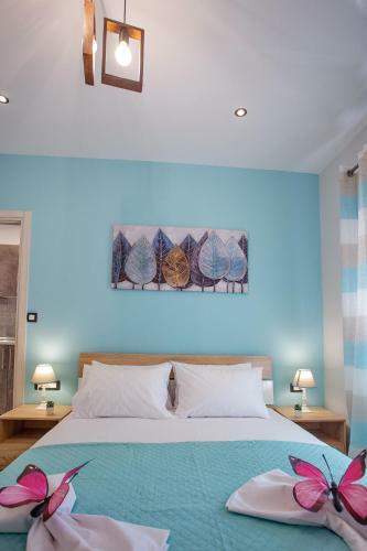 Apartamento Happy Mini Suites