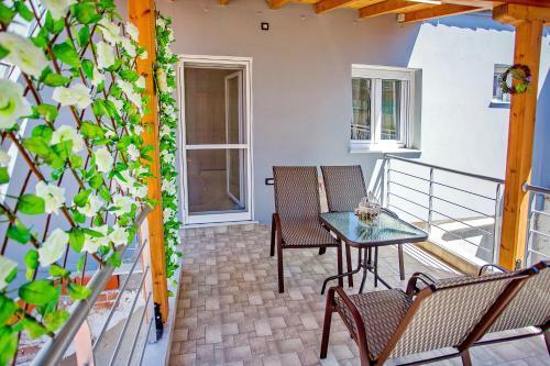 Apartamento Happy Mini Suites