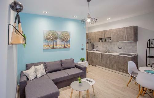 Apartamento Happy Mini Suites