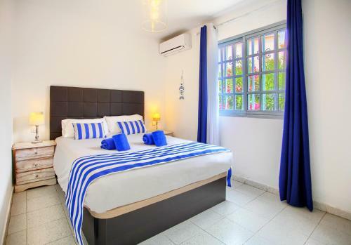 Apartamento Neptuno Bungalows - Adults Only