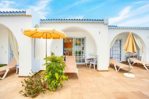 Apartamento Neptuno Bungalows - Adults Only