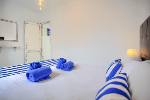 Apartamento Neptuno Bungalows - Adults Only