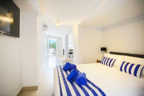 Apartamento Neptuno Bungalows - Adults Only