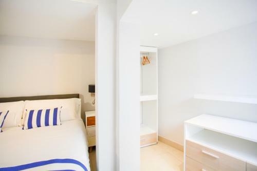 Apartamento Neptuno Bungalows - Adults Only