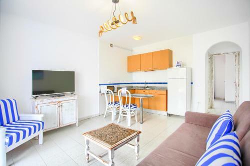 Apartamento Neptuno Bungalows - Adults Only