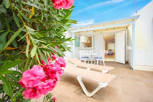Apartamento Neptuno Bungalows - Adults Only