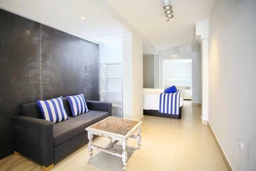 Apartamento Neptuno Bungalows - Adults Only