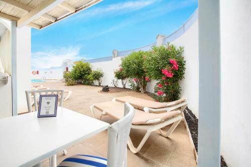 Apartamento Neptuno Bungalows - Adults Only