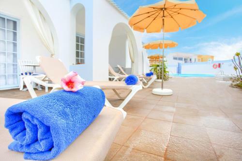 Apartamento Neptuno Bungalows - Adults Only