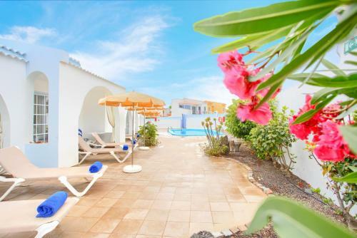 Apartamento Neptuno Bungalows - Adults Only