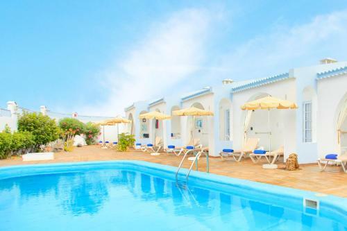 Apartamento Neptuno Bungalows - Adults Only
