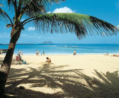 Apartamento Villa Sunshine