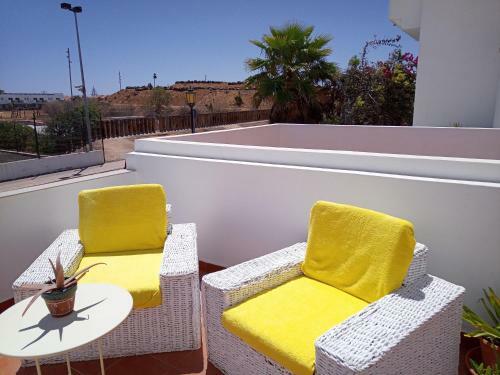 Apartamento Villa Sunshine