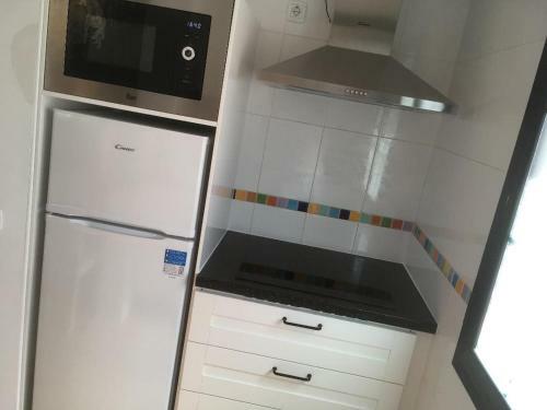 Apartamento Villa Sunshine