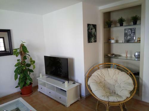 Apartamento Villa Sunshine