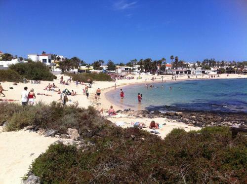 Apartamento Villa Sunshine