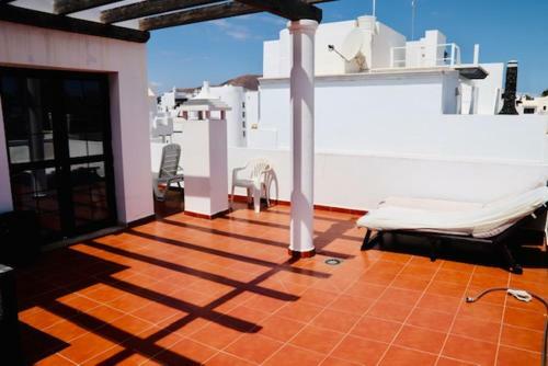 Apartamento Villa Sunshine
