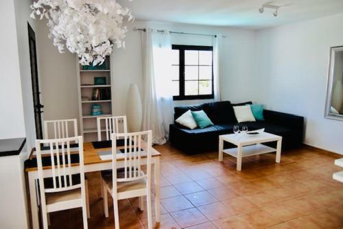 Apartamento Villa Sunshine
