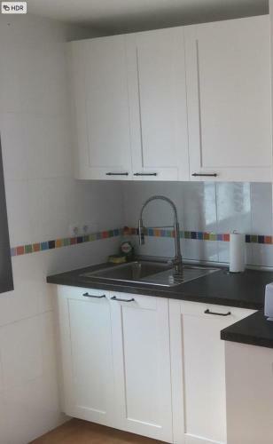 Apartamento Villa Sunshine