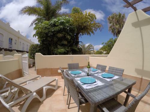 Villas Y Apartamentos El Sultan