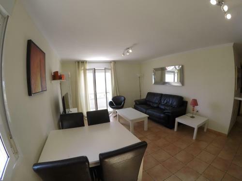 Villas Y Apartamentos El Sultan