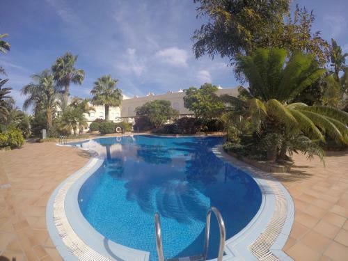 Villas Y Apartamentos El Sultan