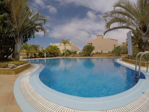 Villas Y Apartamentos El Sultan